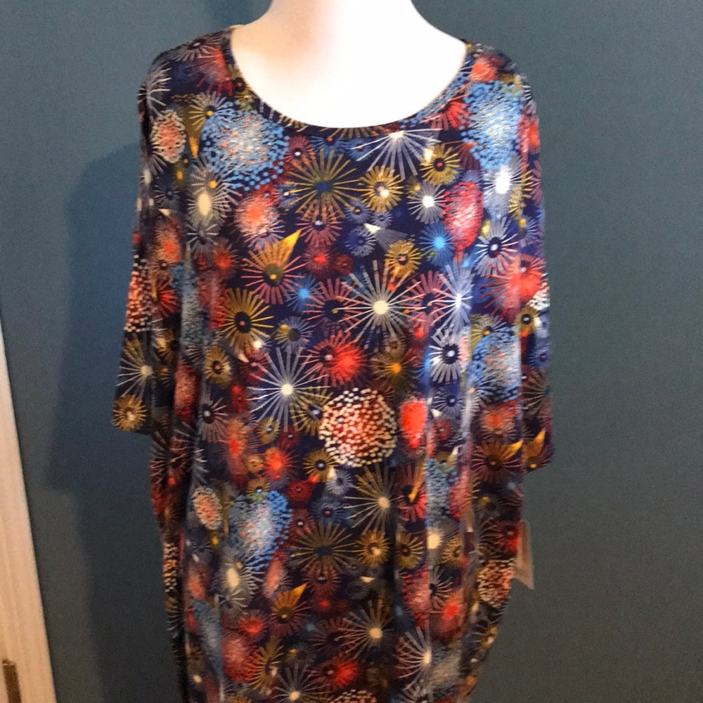 LuLaRoe Irma